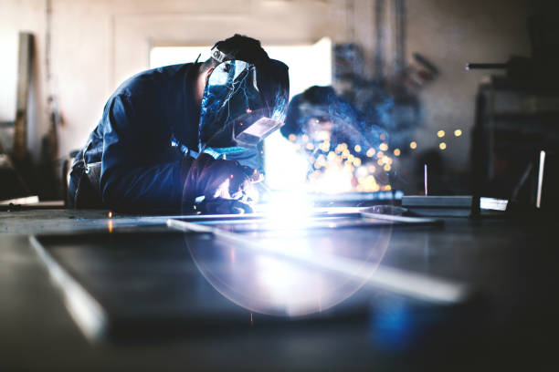 Best Pipe Welding in Darrington, WA
