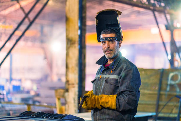 Best Structural Steel Welding in Darrington, WA