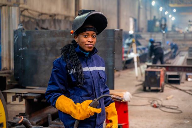 Best Specialty Welding Processes in Darrington, WA