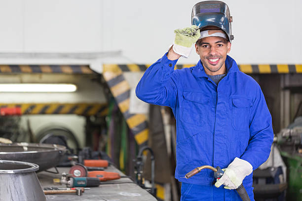 Best Welding Inspection and Certification in Darrington, WA